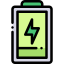 Battery status icône 64x64
