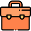 Suitcase icon 64x64