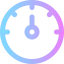 Speedometer icon 64x64