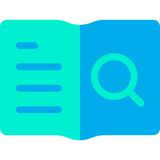 Book icon