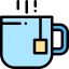 Tea icon 64x64