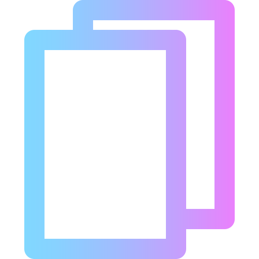 Document icon