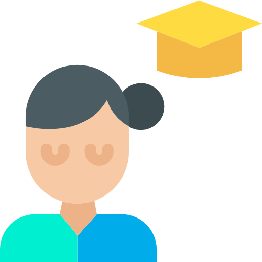 Student icon