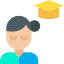 Student Symbol 64x64