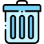 Trash icon 64x64