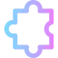 Puzzle icon 64x64