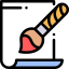 Svg file icon 64x64