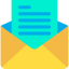Email icon 64x64