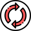 Refresh icon 64x64