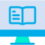 Monitor Ikona 64x64