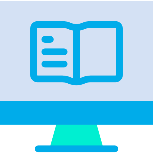 Monitor icon