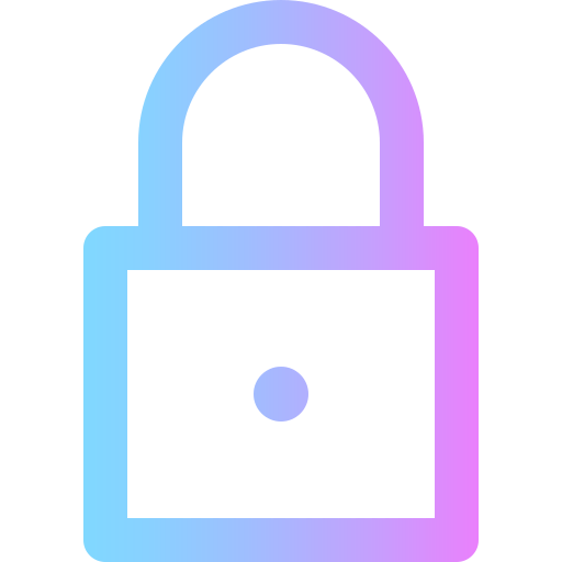 Padlock icon