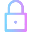 Padlock icon 64x64