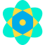 Physics icon 64x64