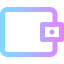 Wallet icon 64x64