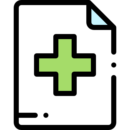 Add button icon