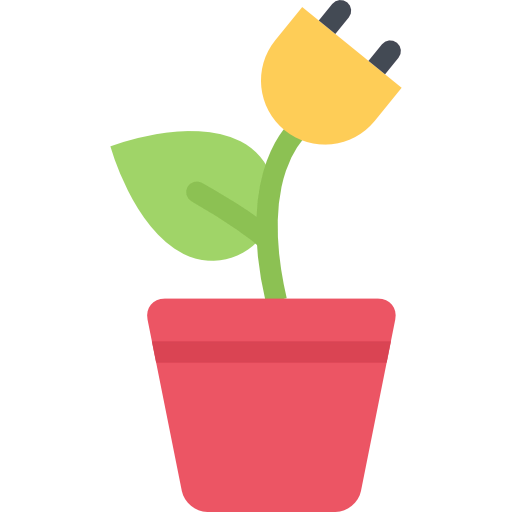 Charging icon