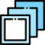 Layers icon 64x64