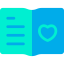 Notebook icon 64x64