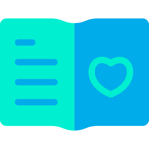 Notebook icon
