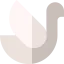 Peace icon 64x64