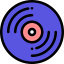 Record icon 64x64
