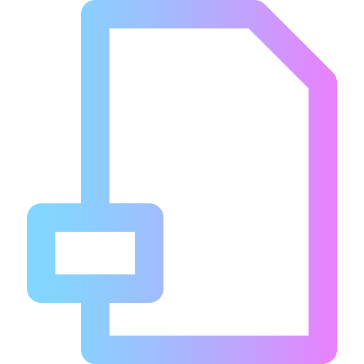 File icon