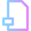 File icon 64x64