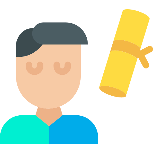 Student icon