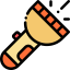 Flashlight icon 64x64