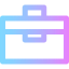 Briefcase icon 64x64