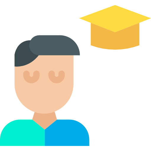 Student icon