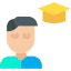 Student Symbol 64x64