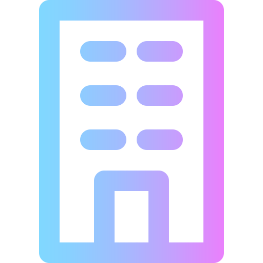 Building icon