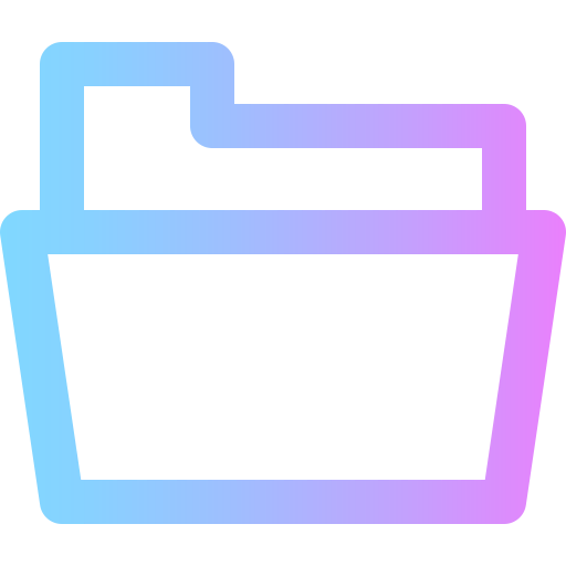 Folder icon