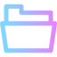 Folder icon 64x64