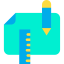Stationery icon 64x64