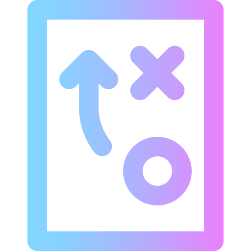 Strategy icon