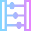 Abacus icon 64x64