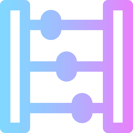 Abacus icon