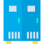 Lockers icon 64x64