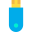 Pendrive icon 64x64