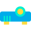 Projector Symbol 64x64
