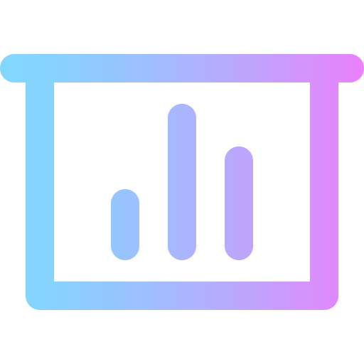 Presentation icon