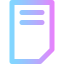 Contract icon 64x64
