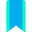 Bookmark icon 64x64