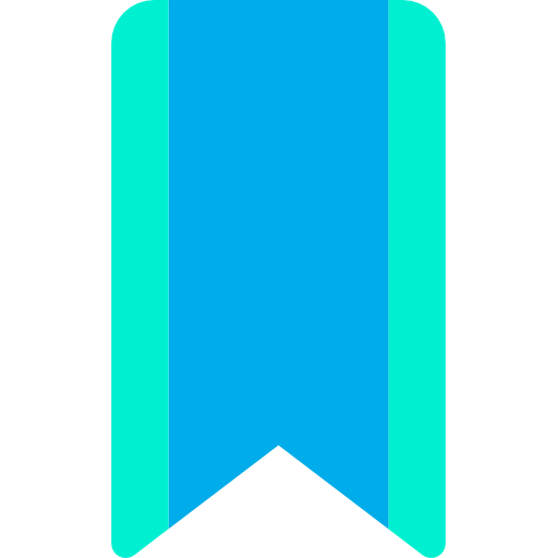 Bookmark icon