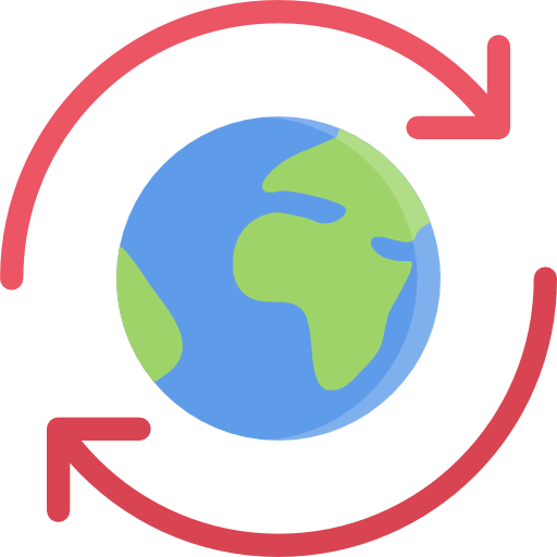 Environment icon