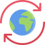 Environment icon 64x64