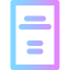 Contract icon 64x64
